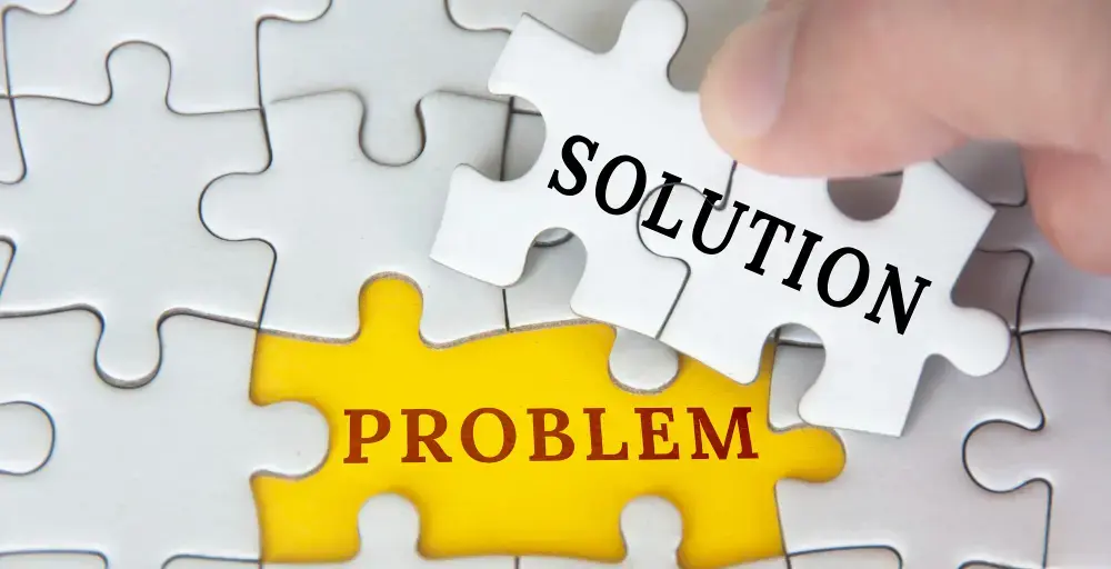 Skill Problem Solving