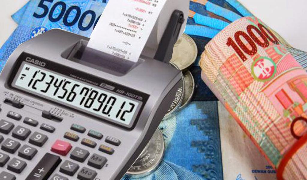 Matematika Finansial: Dasar Menghitung Nilai Waktu Uang untuk Pemula