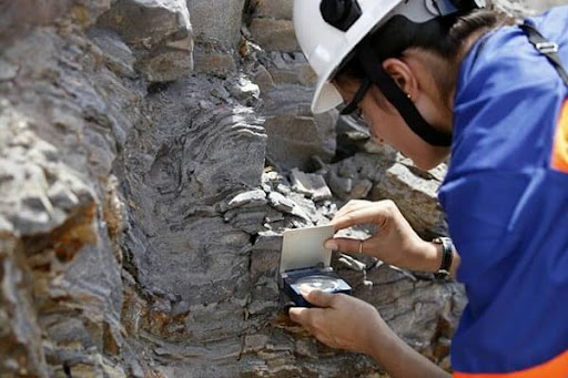 Ilmu Geologi Terapan