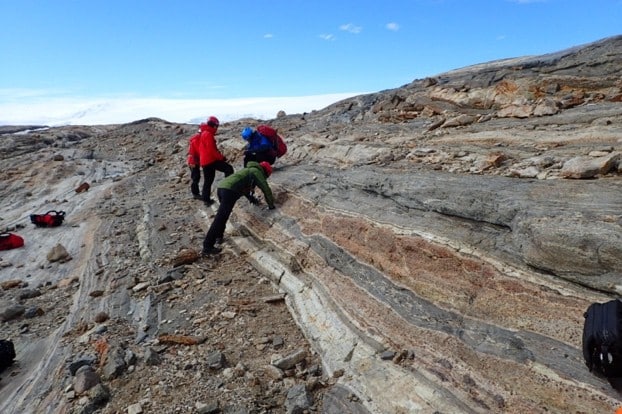 Ilmu Geologi Terapan