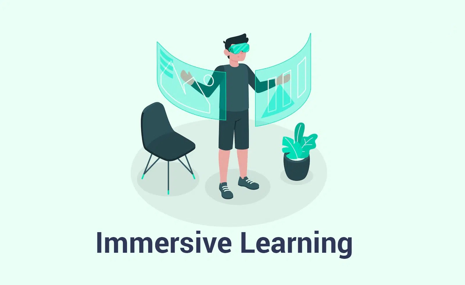 Immersive Learning