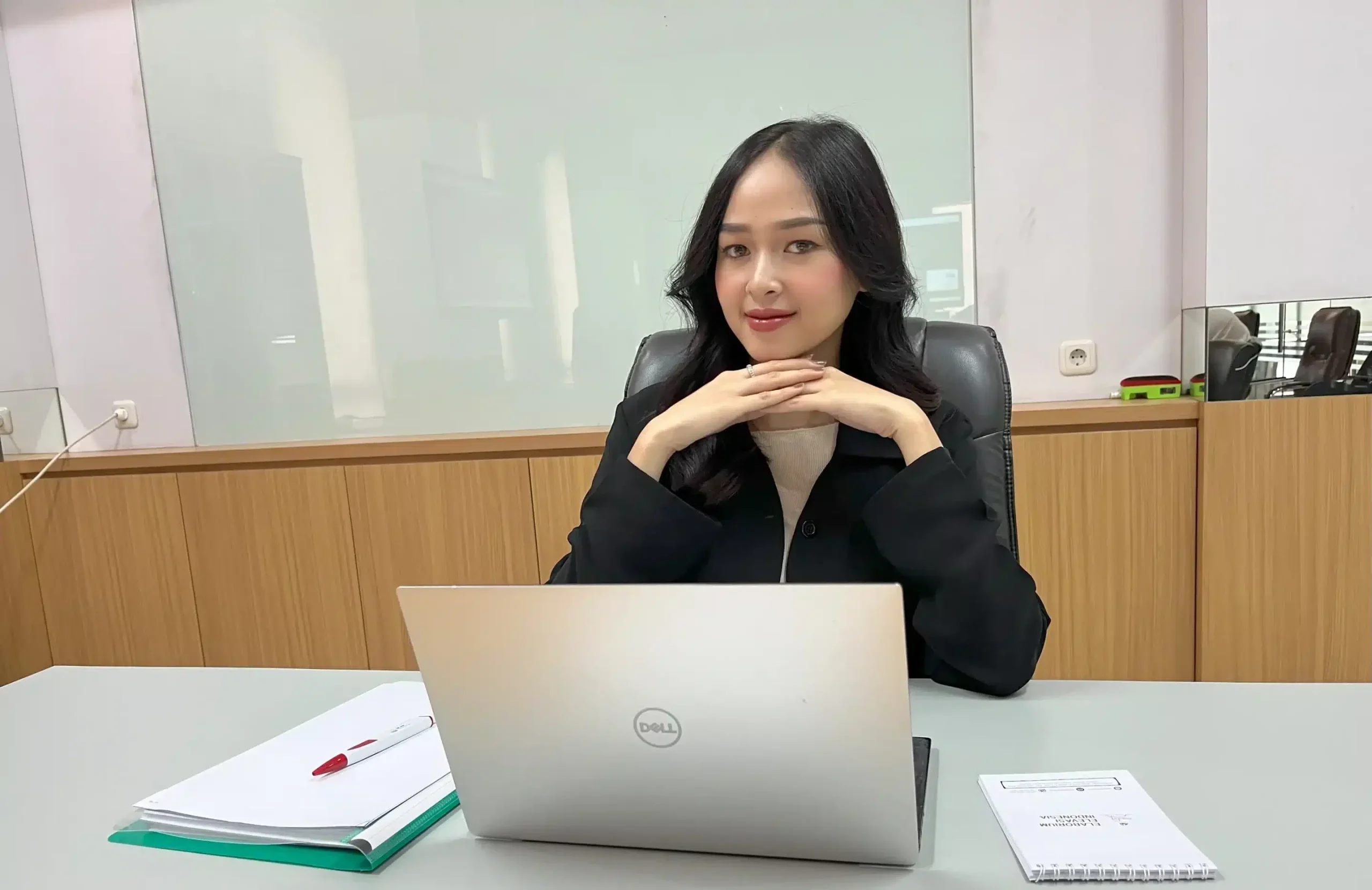 Jurnal Ilmiah Kampus