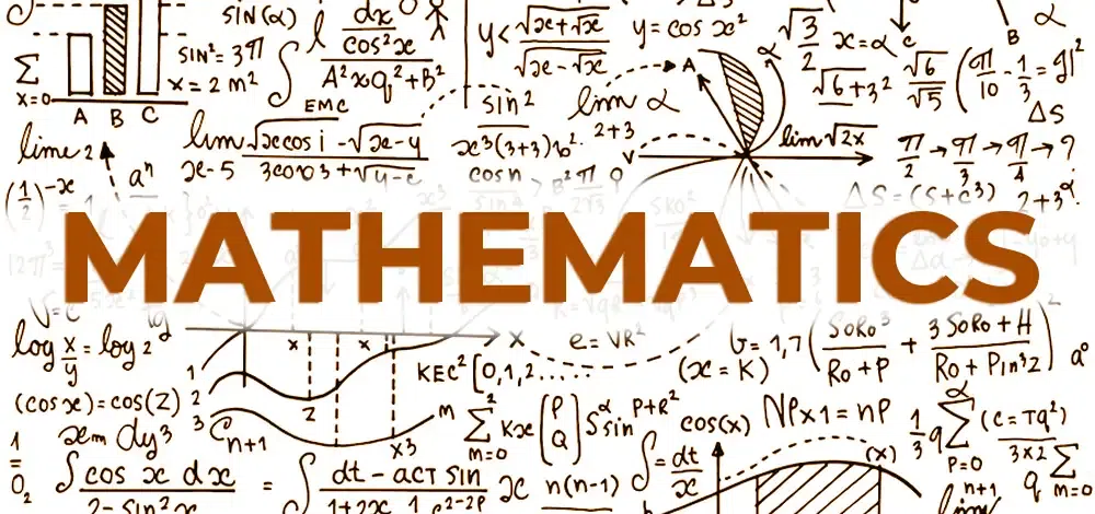 Mathematical Concepts