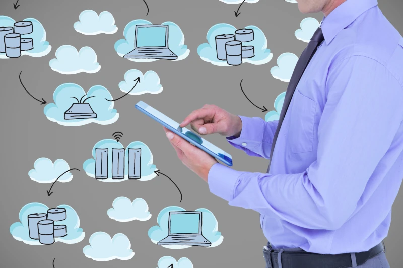 Cloud Computing Solusi Digital Cepat dan Aman