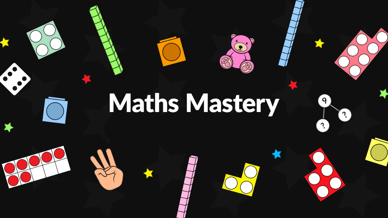 Mathematics Mastery