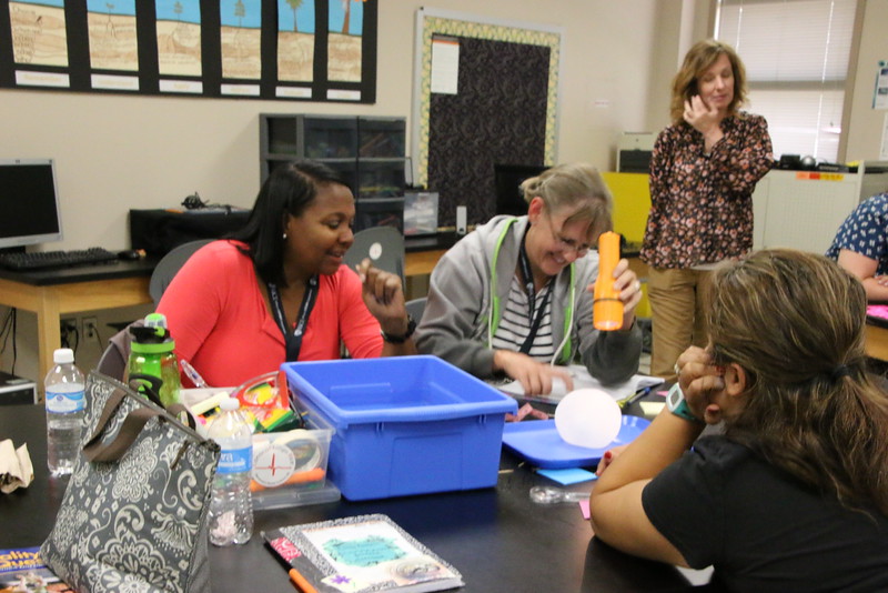 STEM Engagement