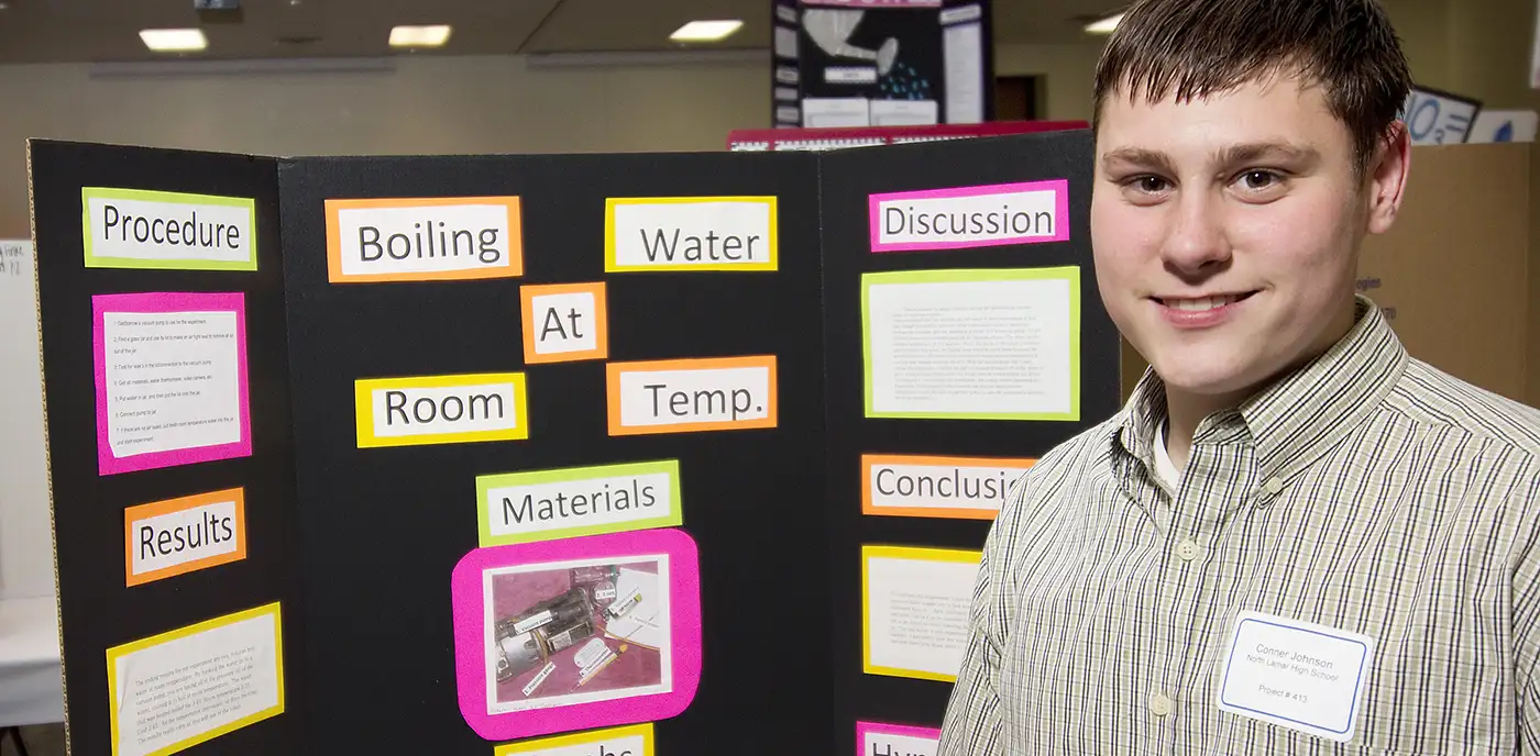 Science Fair Projects