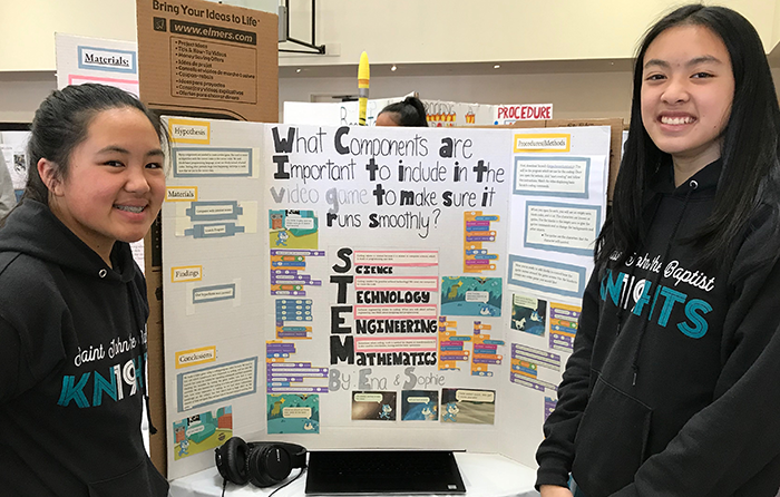 Science Projects