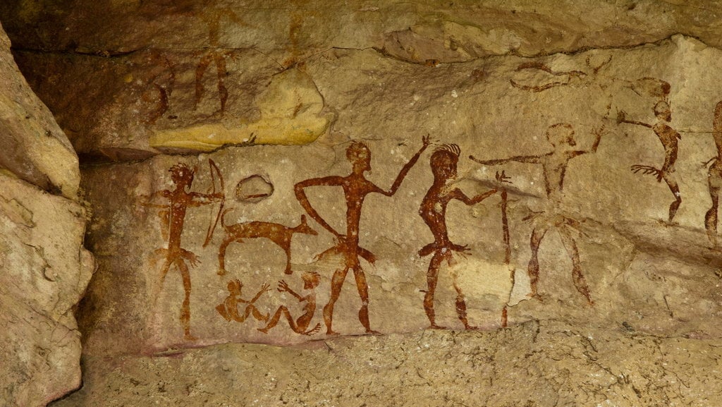 Studi Antropologi Budaya