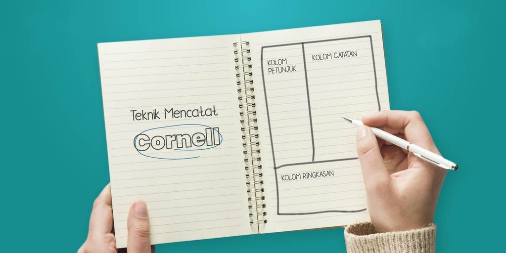 teknik Cornell