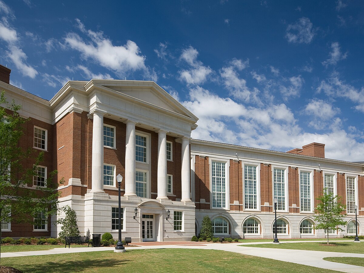 University Development