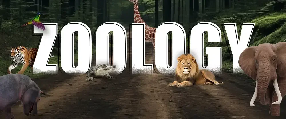 Zoologi Dasar Mahasiswa