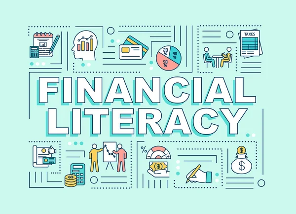 Literasi Finansial