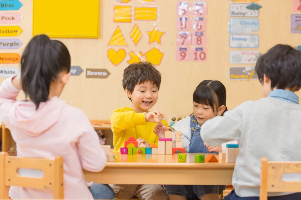 Edukasi Kreatif