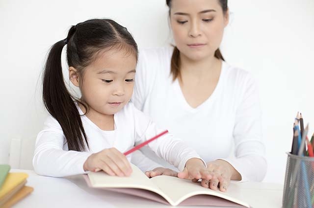 Pendidikan Informal