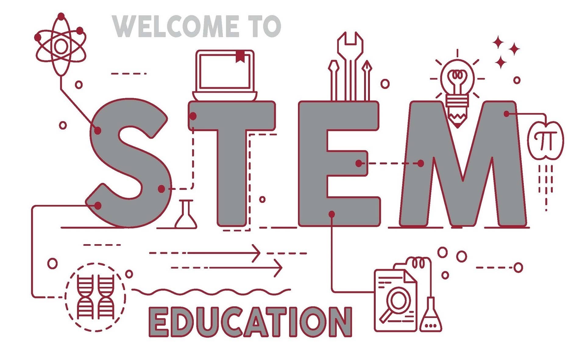 edukasi Stem