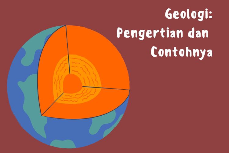 Ilmu Geologi: Cabang-Cabang yang Wajib Diketahui