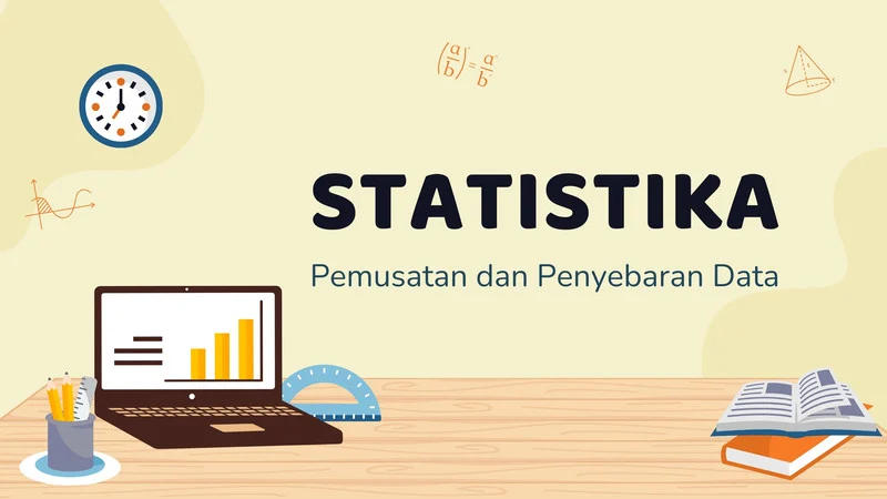 Statistika Data Sekolah: Pentingnya Data untuk Meningkatkan Mutu Pendidikan
