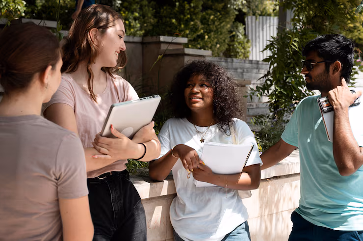 Campus Community Engagement