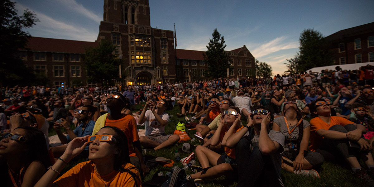 Campus Events