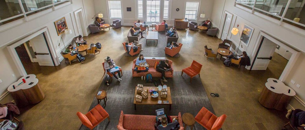 Campus Facilities