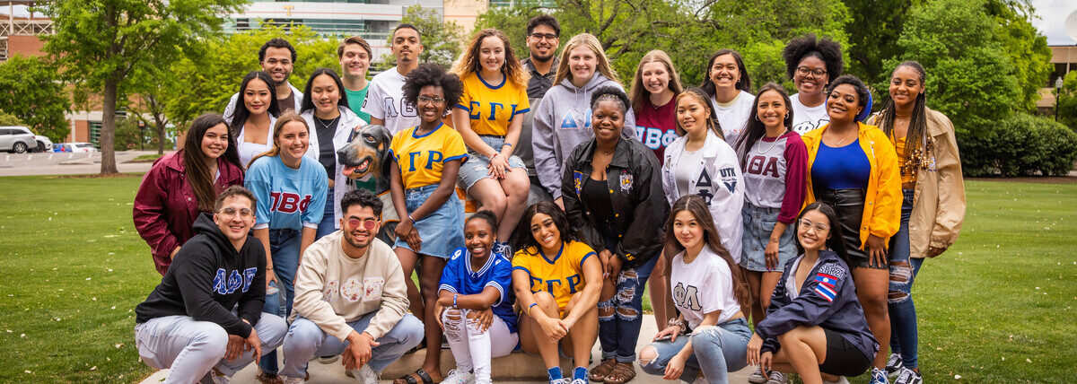 Campus Organizations