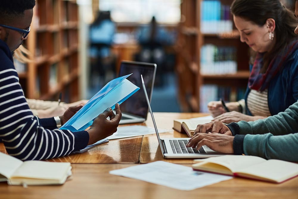 Campus Resources