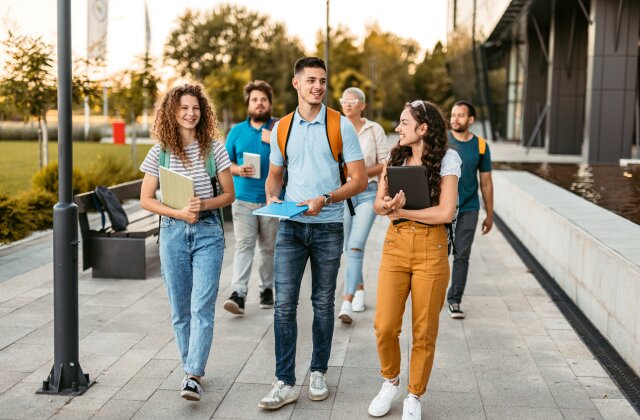 Campus Traditions