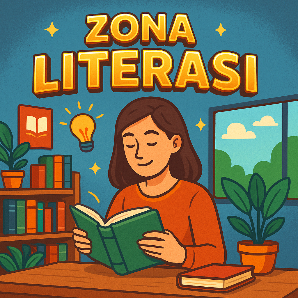 Zona Literasi