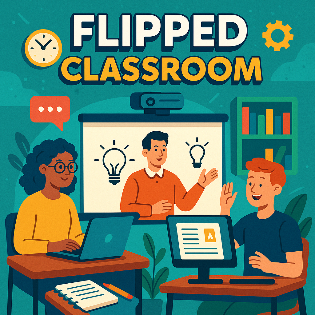 Flipped Classroom