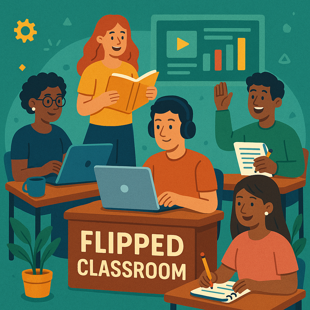Flipped Classroom