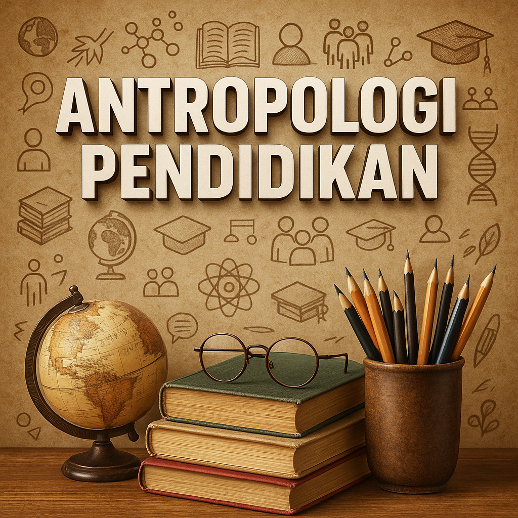 Antropologi Pendidikan