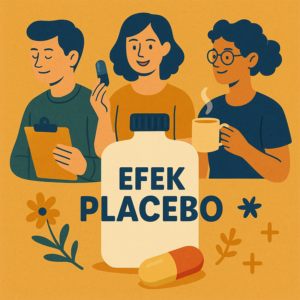 Efek Placebo