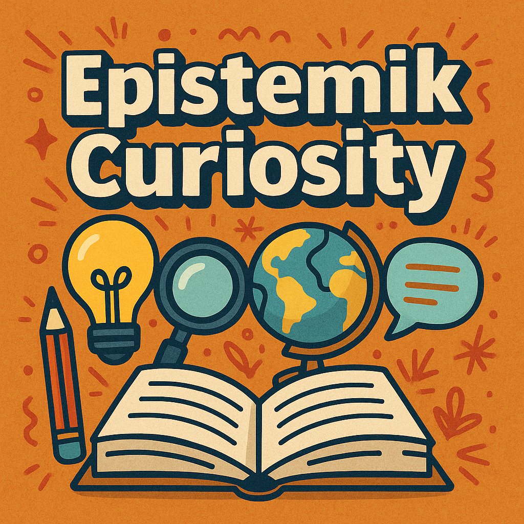 Epistemik Curiosity