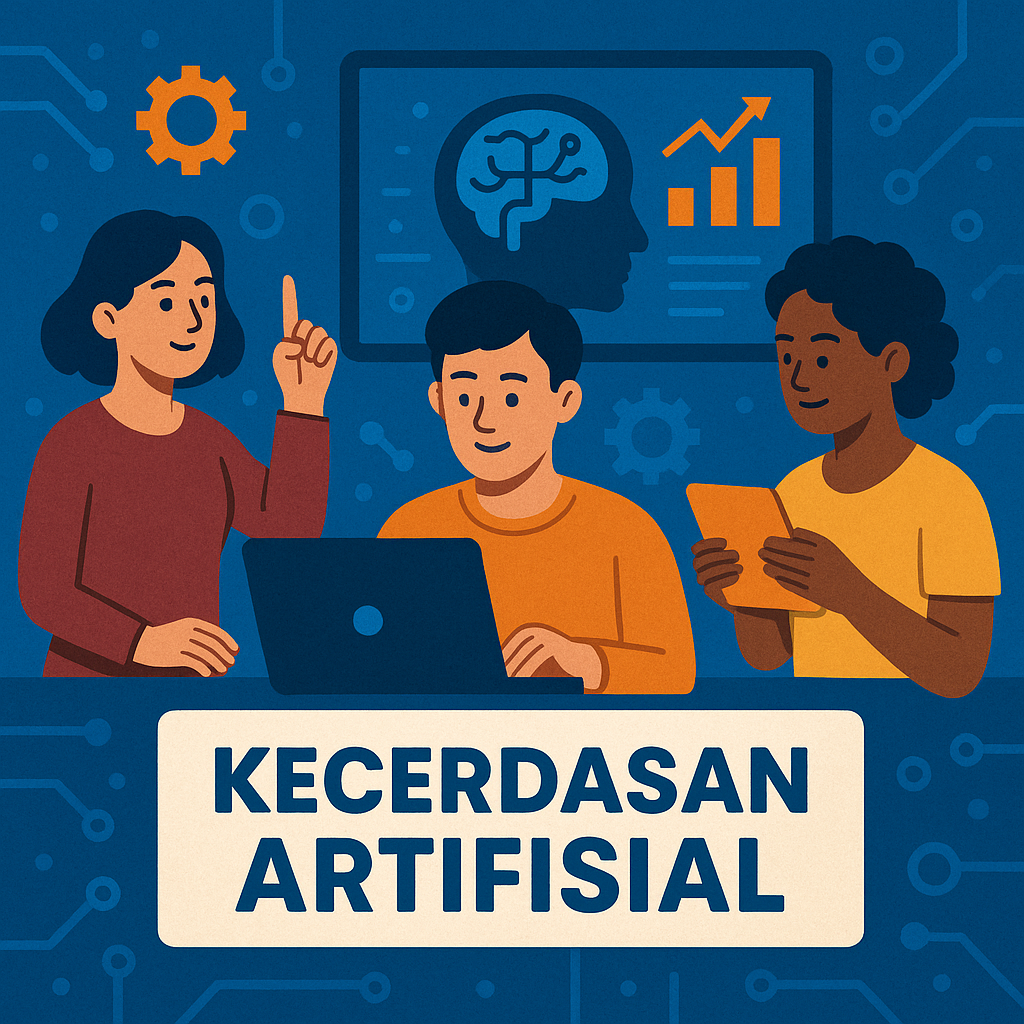 Kecerdasan Artifisial