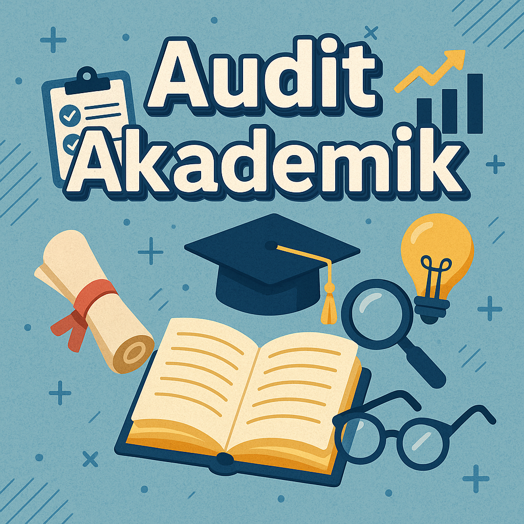 Audit Akademik