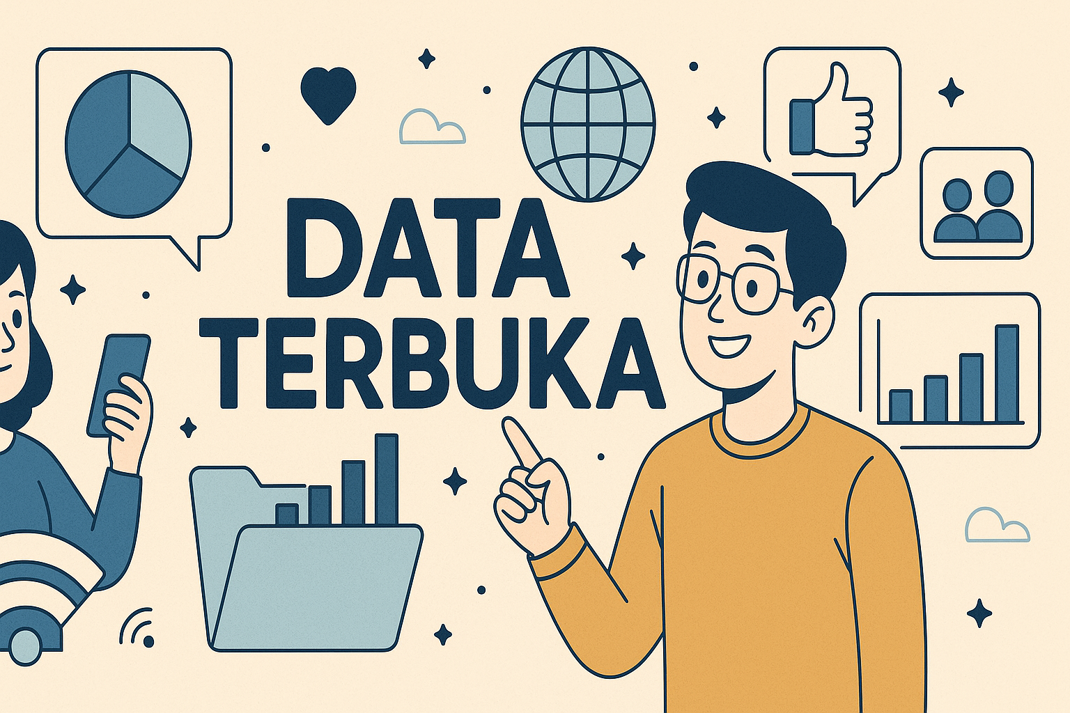 Data Terbuka