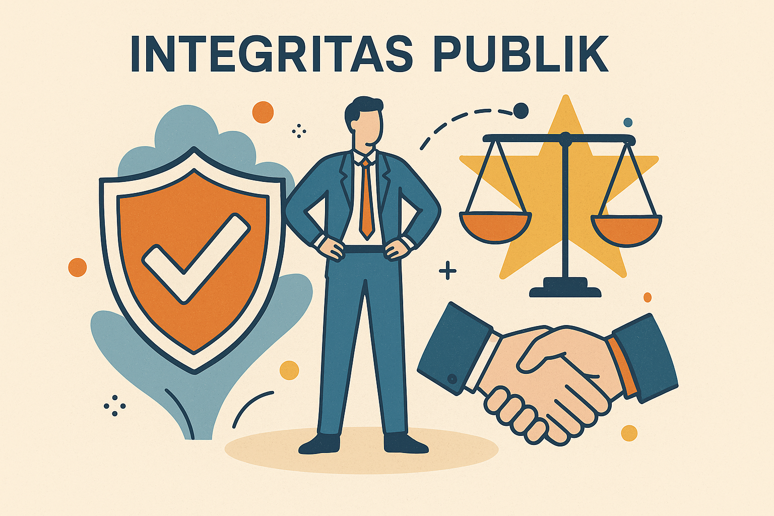 Integritas Publik
