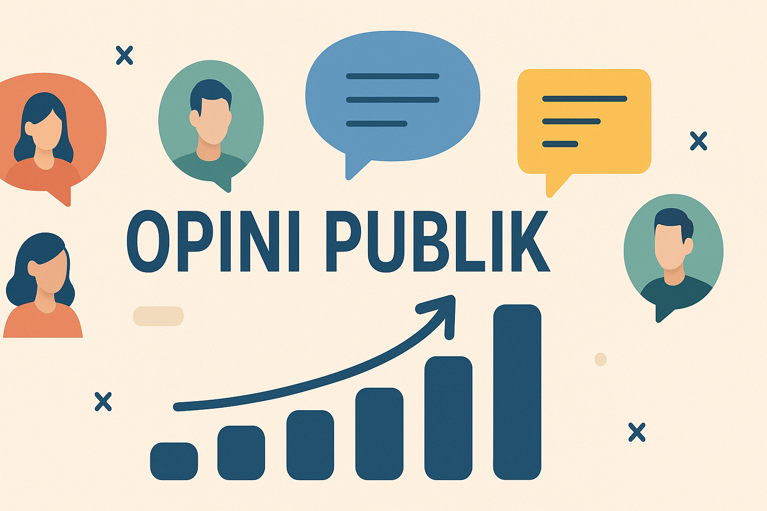 Opini Publik