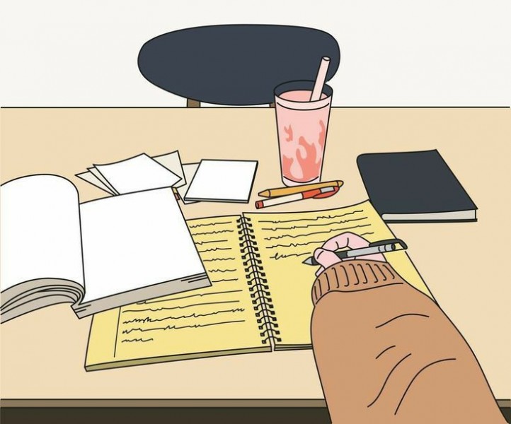Deadline Tugas Kampus
