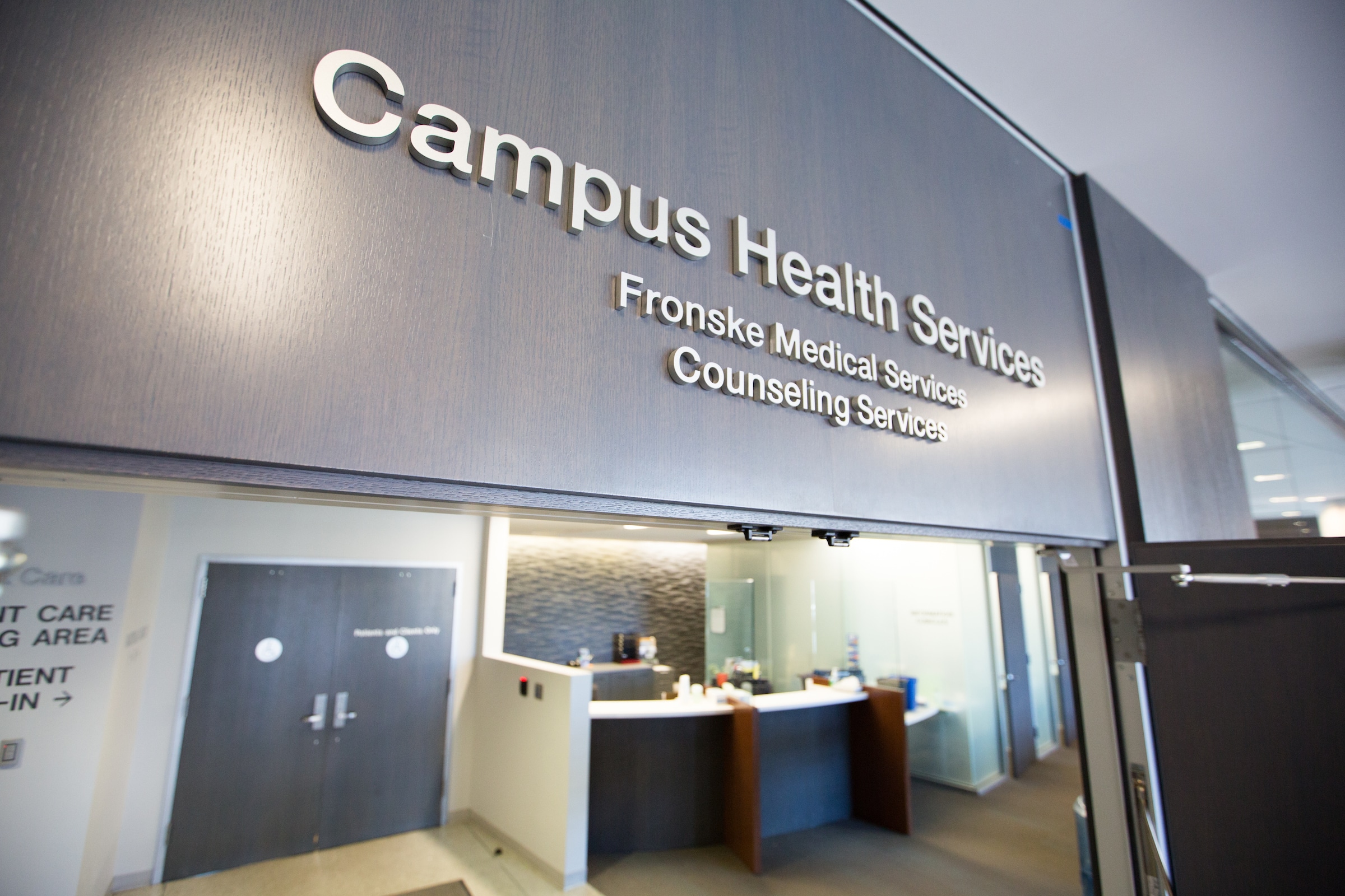 Health Services