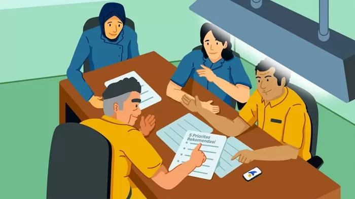 supervisi akademik