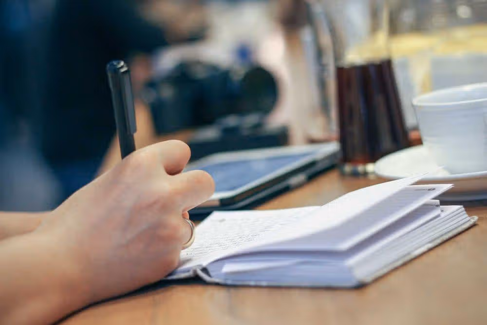 Jurnal Internasional Mahasiswa