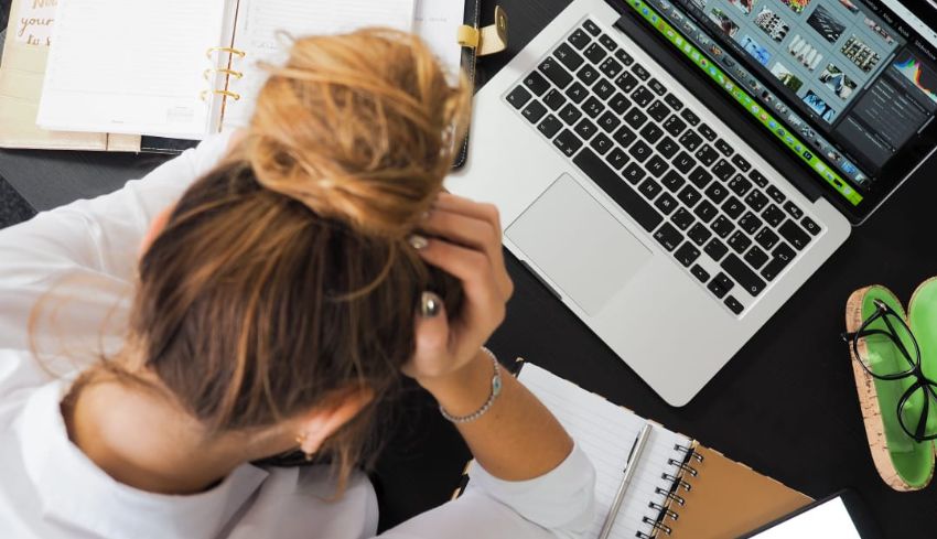 Overthinking Mahasiswa