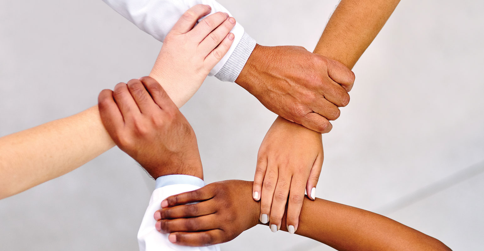 Teamwork Mahasiswa