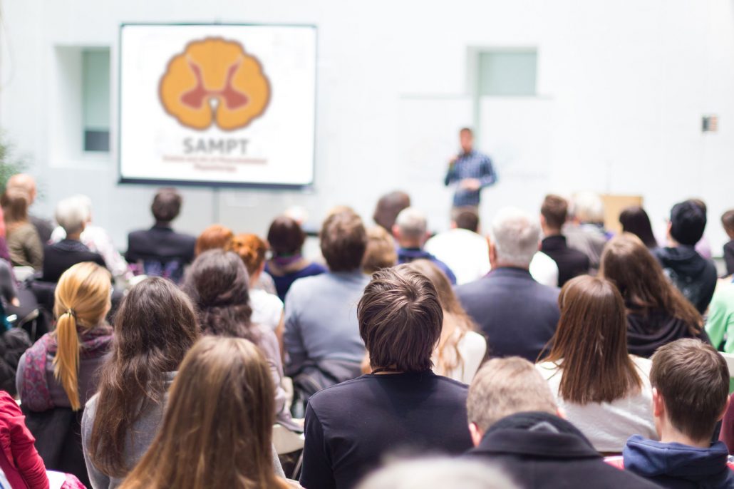 Tips Presentasi Akademik