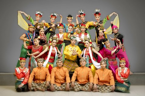 Seni Tari Nusantara di Era Modern: Inovasi dan Kreativitas Anak Muda