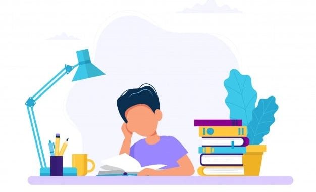 Konsentrasi Belajar Mendalam: Mengubah Disiplin Menjadi Kebiasaan