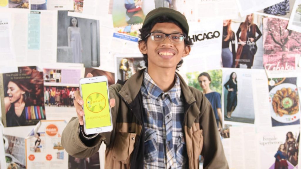 Budaya Digital Mahasiswa