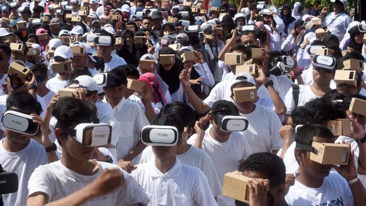 Budaya Digital Mahasiswa